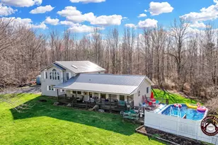 43 Peaslee Rd, Pittston, ME 04345 - Photo 1