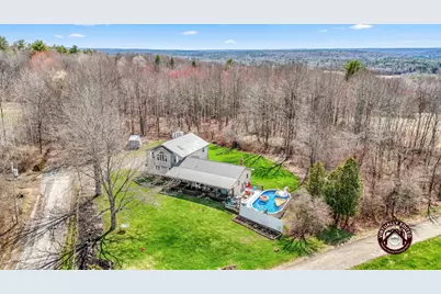 43 Peaslee Road, Pittston, ME 04345 - Photo 4
