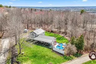43 Peaslee Rd, Pittston, ME 04345 - Photo 4