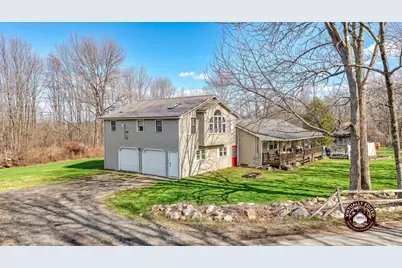 43 Peaslee Road, Pittston, ME 04345 - Photo 2