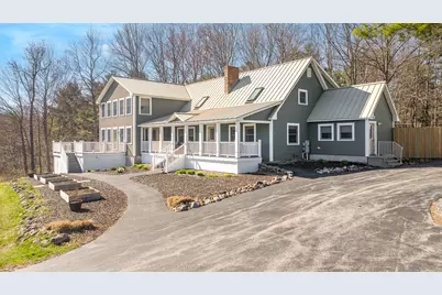 71-69 Maplecrest Road, Parsonsfield, ME 04047 - Photo 56