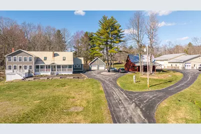71-69 Maplecrest Road, Parsonsfield, ME 04047 - Photo 58