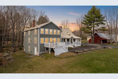 71-69 Maplecrest Road, Parsonsfield, ME 04047 - Photo 1