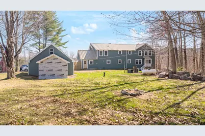 71 Maplecrest Road, Parsonsfield, ME 04047 - Photo 48