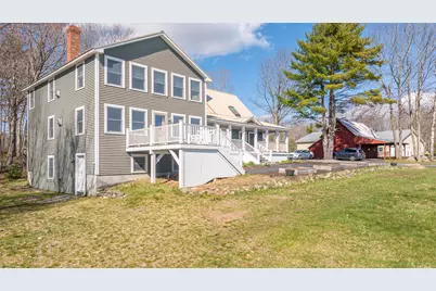 71 Maplecrest Road, Parsonsfield, ME 04047 - Photo 52