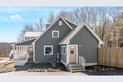 71 Maplecrest Road, Parsonsfield, ME 04047 - Photo 46