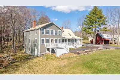 71 Maplecrest Road, Parsonsfield, ME 04047 - Photo 44