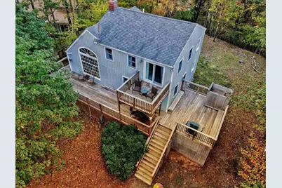 25 Sawmill Lane, Ogunquit, ME 03907 - Photo 2