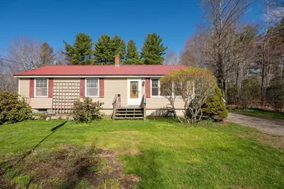 498 Cushing Road, Cushing, ME 04563 - Photo 2