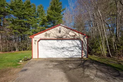 498 Cushing Road, Cushing, ME 04563 - Photo 36