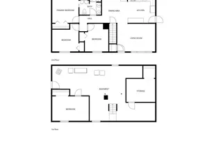 498 Cushing Rd, Cushing, ME 04563 - Photo 4