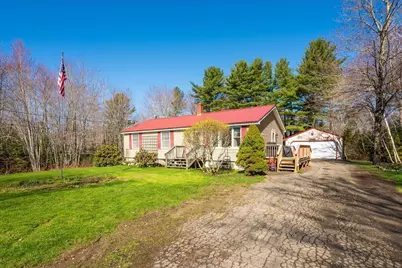 498 Cushing Road, Cushing, ME 04563 - Photo 34