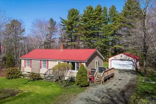 498 Cushing Rd, Cushing, ME 04563 - Photo 1