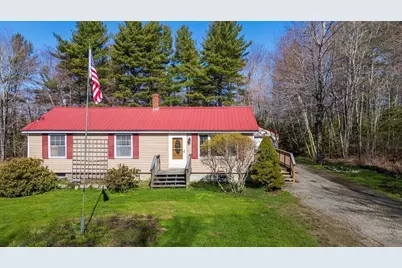 498 Cushing Road, Cushing, ME 04563 - Photo 32