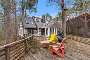 54 Stonetree Rd, Arrowsic, ME 04530 - Photo 46