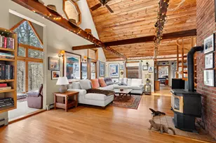 54 Stonetree Rd, Arrowsic, ME 04530 - Photo 12