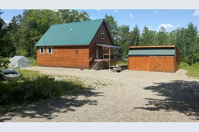 60 W Cider Mill Lane, Swanville, ME 04915 - Photo 1