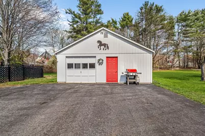 21 Maple Avenue, Scarborough, ME 04074 - Photo 30