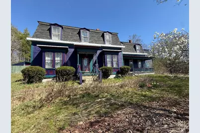 487 Hollis Road, Hollis, ME 04042 - Photo 2