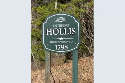 487 Hollis Road, Hollis, ME 04042 - Photo 4