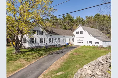 255 Raymond Hill Road, Raymond, ME 04071 - Photo 1