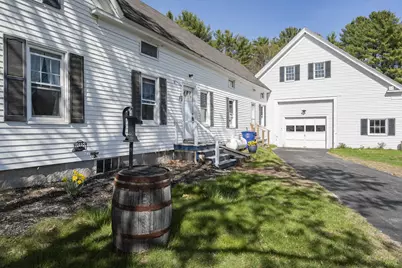 255 Raymond Hill Road, Raymond, ME 04071 - Photo 8