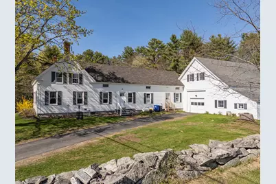 255 Raymond Hill Road, Raymond, ME 04071 - Photo 4
