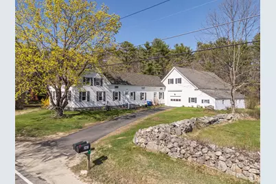 255 Raymond Hill Road, Raymond, ME 04071 - Photo 2