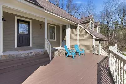 20 Fairfield Hill Road, Kennebunkport, ME 04046 - Photo 56