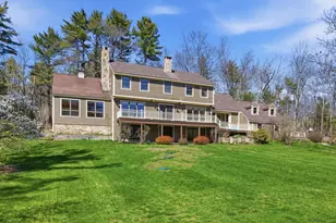 20 Fairfield Hill Rd, Kennebunkport, ME 04046 - Photo 1