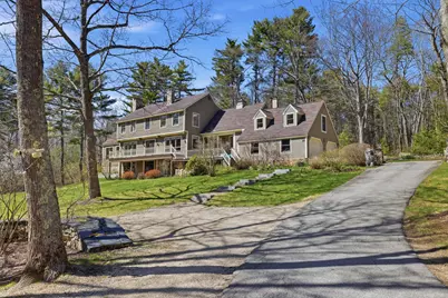 20 Fairfield Hill Road, Kennebunkport, ME 04046 - Photo 66