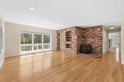 20 Fairfield Hill Road, Kennebunkport, ME 04046 - Photo 4