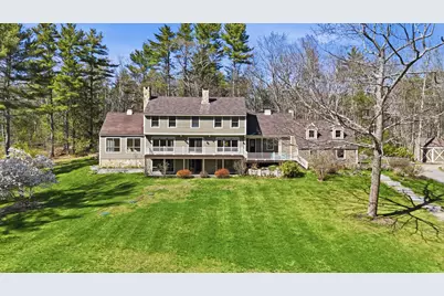 20 Fairfield Hill Road, Kennebunkport, ME 04046 - Photo 2