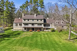 20 Fairfield Hill Rd, Kennebunkport, ME 04046 - Photo 2