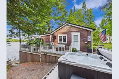 1051 South Shore Road, Madawaska, ME 04783 - Photo 2