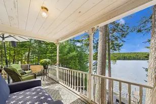 1051 S Shore Rd, Madawaska, ME 04783 - Photo 18