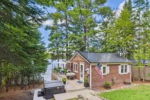 1051 S Shore Rd, Madawaska, ME 04783 - Photo 1