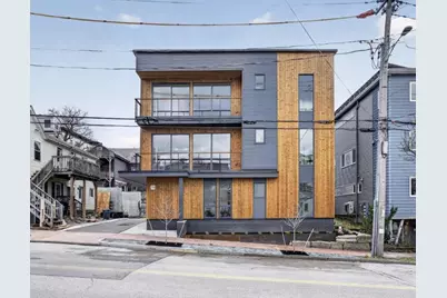 58 Cumberland Avenue #2, Portland, ME 04101 - Photo 2