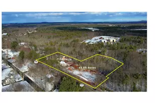 60/62 Maine 236 Rte, Kittery, ME 03904 - Photo 1
