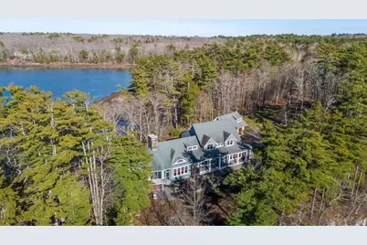 16 Glidden Ledge Road, South Bristol, ME 04568 - Photo 4