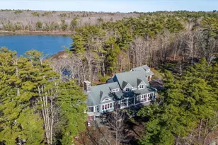 16 Glidden Ledge Rd, South Bristol, ME 04568 - Photo 4