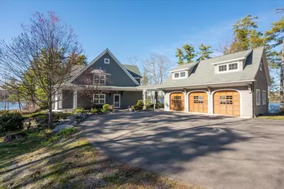 16 Glidden Ledge Road, South Bristol, ME 04568 - Photo 52