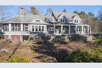 16 Glidden Ledge Road, South Bristol, ME 04568 - Photo 8