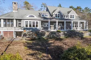 16 Glidden Ledge Rd, South Bristol, ME 04568 - Photo 8