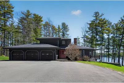 100 Bradley Shore Road, Newcastle, ME 04553 - Photo 26