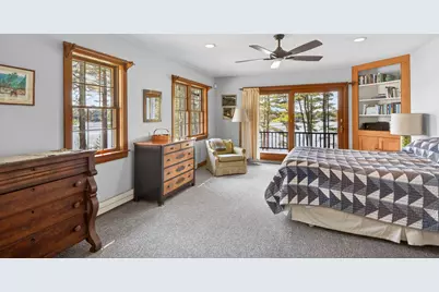 100 Bradley Shore Road, Newcastle, ME 04553 - Photo 10