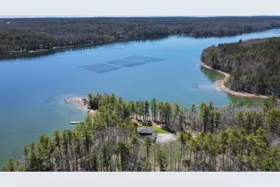 100 Bradley Shore Road, Newcastle, ME 04553 - Photo 2