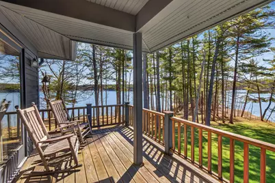 100 Bradley Shore Road, Newcastle, ME 04553 - Photo 22