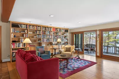 100 Bradley Shore Road, Newcastle, ME 04553 - Photo 8