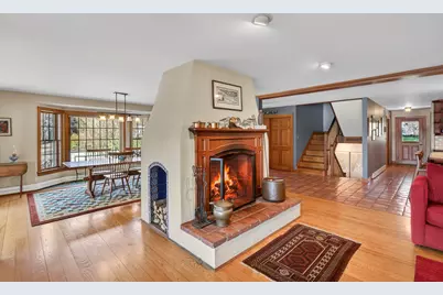 100 Bradley Shore Road, Newcastle, ME 04553 - Photo 6